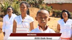 Miomana SLKM Moria Itaosy