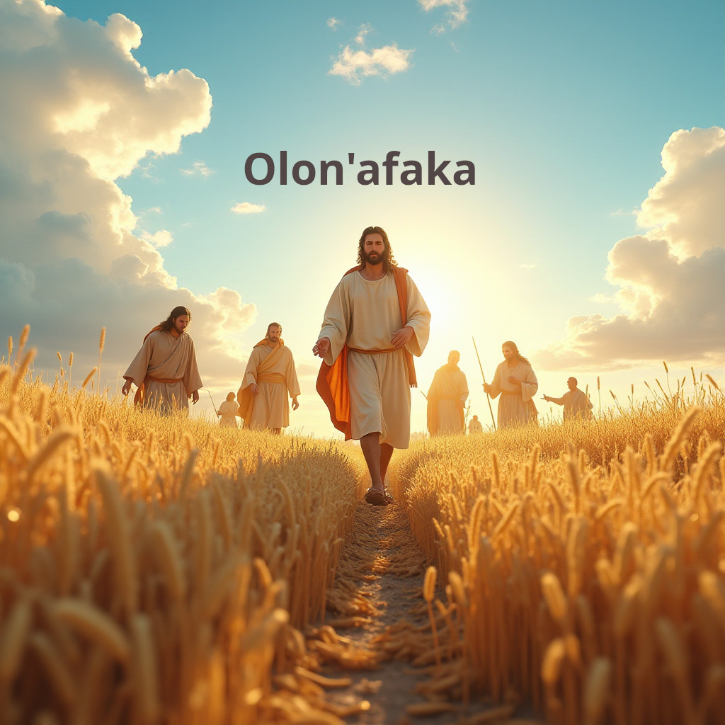 Olon'afaka